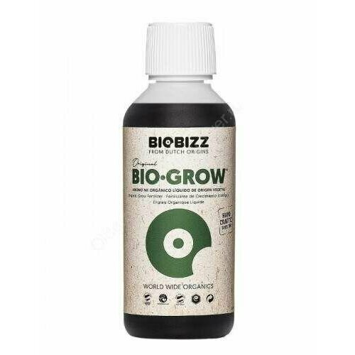    Bio-Grow BioBizz 0.25  