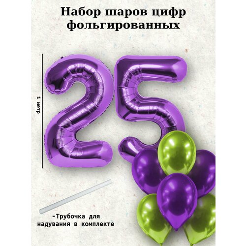   :  25  +  10   -     , -,   