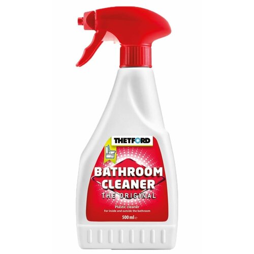     Thetford Bathroom Cleaner 0,5 