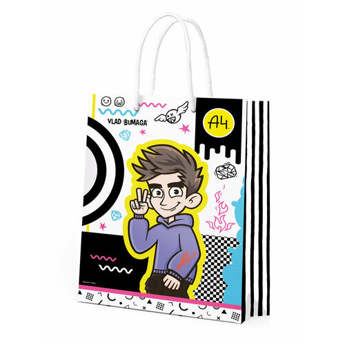 ������ ������ �����4. ����� ���������� ������� ������ 250*350*100 ��, ND Play ����