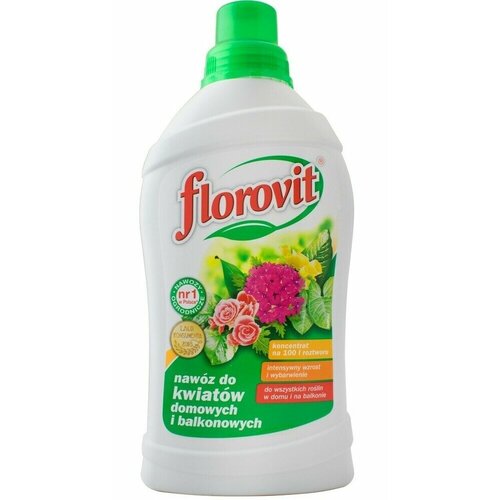  Florovit      250   -     , -,   