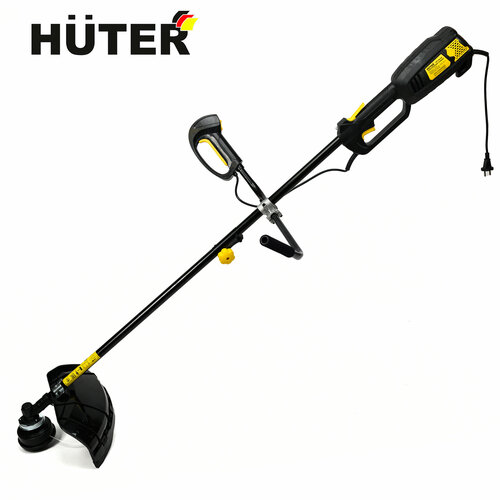     GET-RS42B Huter 