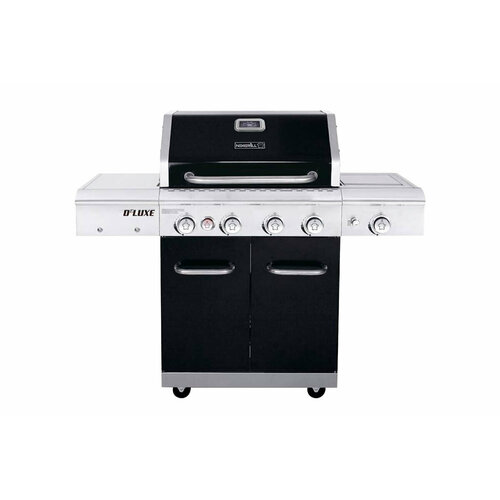    Nexgrill Deluxe Lion 4B   -     , -,   