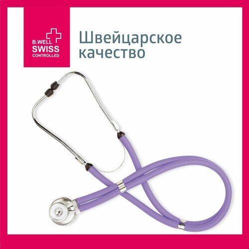 ������ ������ ��������� B.Well WS-3, ��������� ����