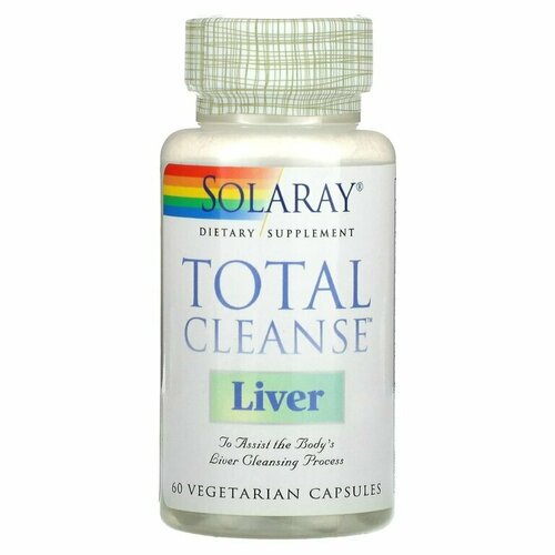  Total Cleanse/  /60.   -     , -,   