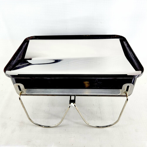 ������ ������ ���������� ���� ��� ����� Weber Go Anywhere, ����������� ����� ����