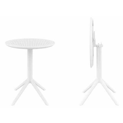     Siesta Sky Folding Table ?60    -     , -,   