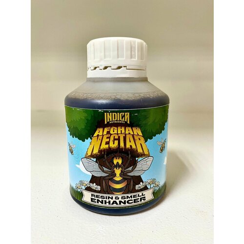  Ind.Nutrients Afghan Nektar     250    -     , -,   