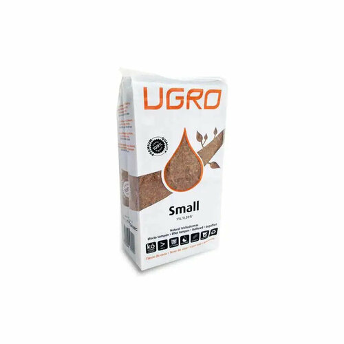     UGro  Small 