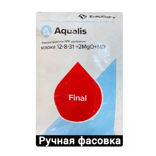    Aqualis  6-14-35+2MgO+ 100 ( ) 