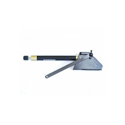      Palram AUTOMATIC SIDE LOUVER OPENER 704269 