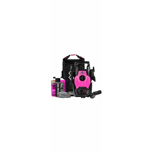     Muc-Off Pressure Washer Large Box Bike EU   -     , -,   