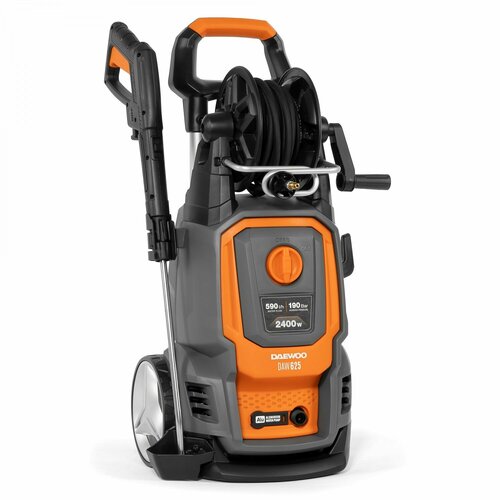 ������ ������ ����� �������� �������� DAEWOO DAW 625 (2.4���, 190���, 590�/���) ����