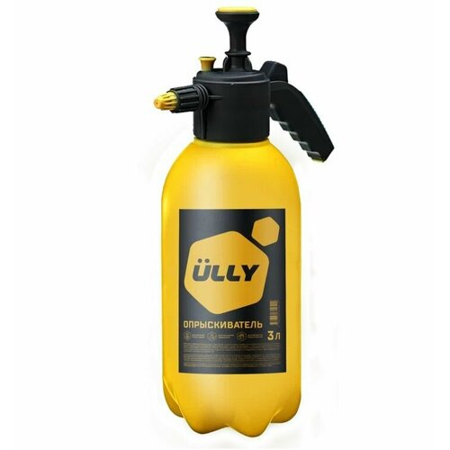     ULLY 3    -     , -,   