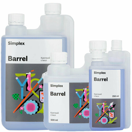 ������ ������ Simplex ���������� Barrel 0,5� ����