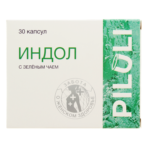 ������ ������ PILULI ����� � ������� ���� ����., 30 ��. ����
