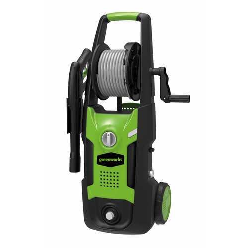      GREENWORKS GPWG4II 130    -     , -,   