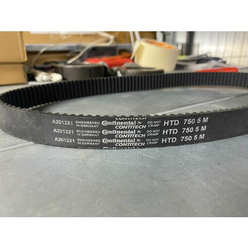 ������ ������ ������ �������� 750 5M 15��, Contitech, (��������) ������ 15�� ����� Huter ������� Champion ����