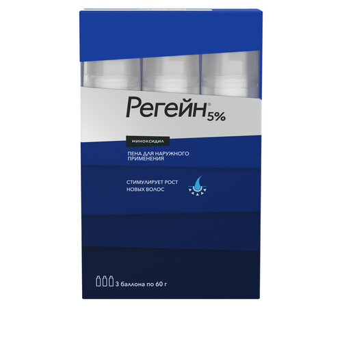 ������ ������ ������ ���� �/ ���. ����. ������, 5%, 60 ��, 3 ��. ����