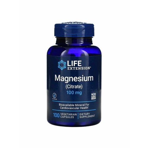 ������ ������ ������ Magnesium Citrate 100 �� 100 ������ ����