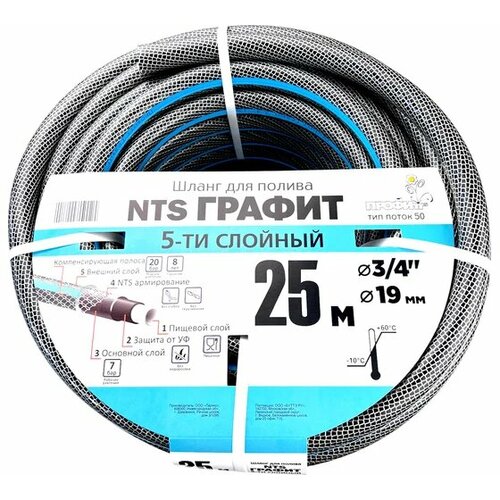 ������ ������ ������������ ����������� ����� ������� NTS ������ (��� �����-50) 3/4