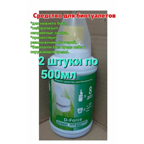      D-Force Green    2  500   -     , -,   