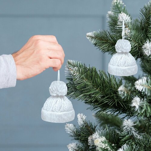 ������ ������ ������� �� ���� POMPON, ����� �� 2 ��, ����� ����