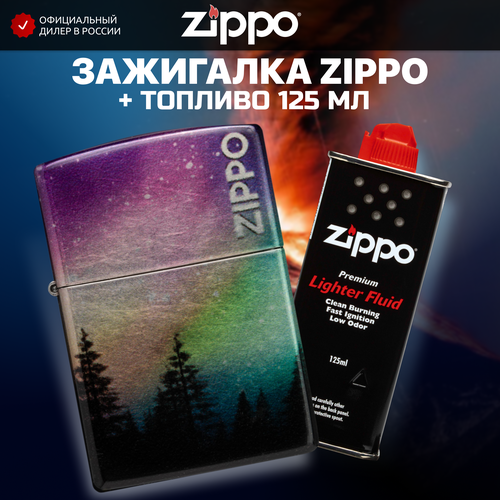    ZIPPO 48771 Colorful Sky +     125    -     , -,   