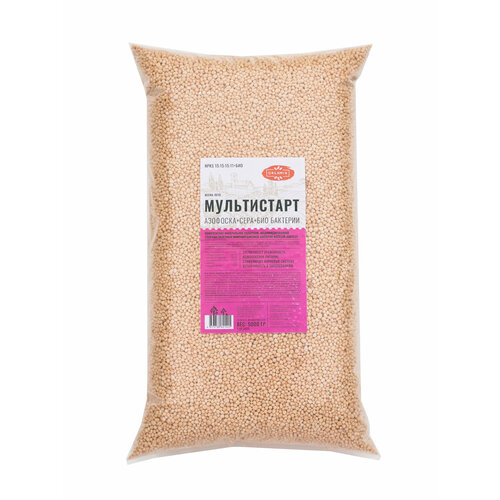 ������ ������ ORGAMIN ����������� ( �������� 15:15:15+c���+��� ) ��������� ������������� 5�� ����