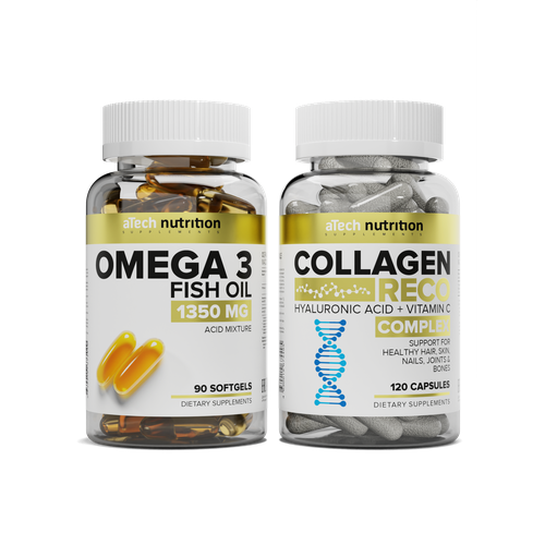 ������ ������ ����� 2 �������� ��������� ��� �������� � ������ aTech nutrition �������� � ��������� � + ����� 3 � �������� ����