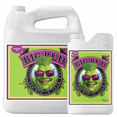 ������ ������ ���������� �������� Advanced Nutrients Big Bud Liquid 10� ����