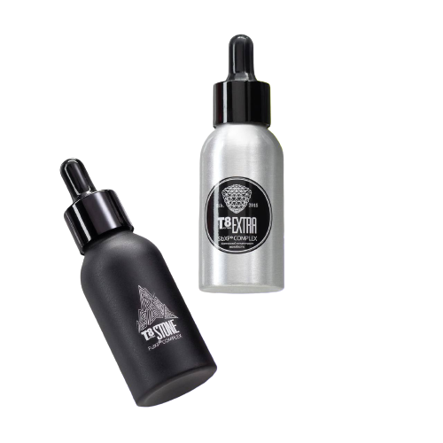 ������ ������ ����������������� �������� �8 IMMUNO ( Tayga8/����� 8/ Vilavi) ��� ���������� . 2*50�� ����