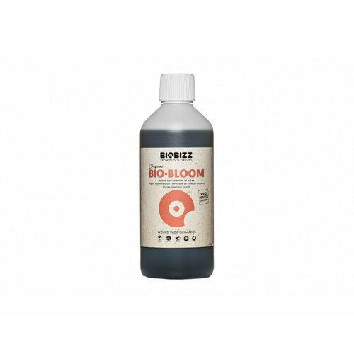     BioBizz Bio Bloom 500,        -     , -,   