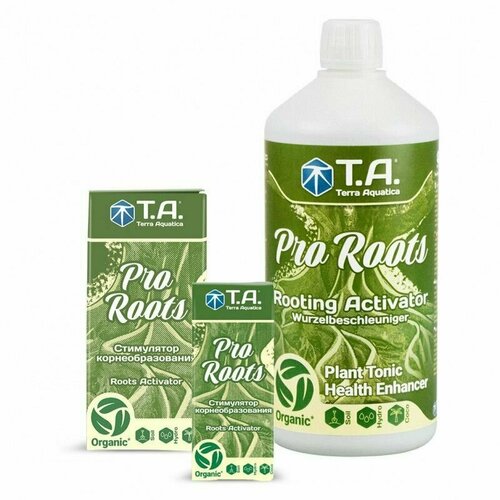    Pro Roots Terra Aquatica Bio Roots GHE 250       -     , -,   