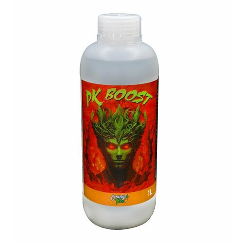   Orange Tree PK Boost 1   ,       -     , -,   