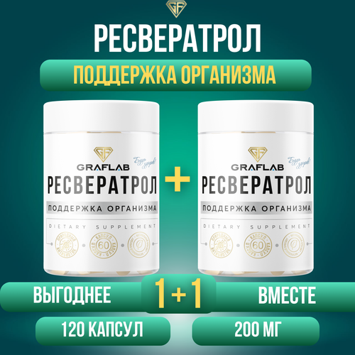 ������ ������ GraFLab, ����������� 200 ��, 2 ����� �� 60 ������ ����