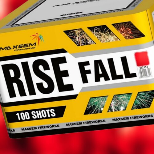     2024 RISE FALL   -     , -,   