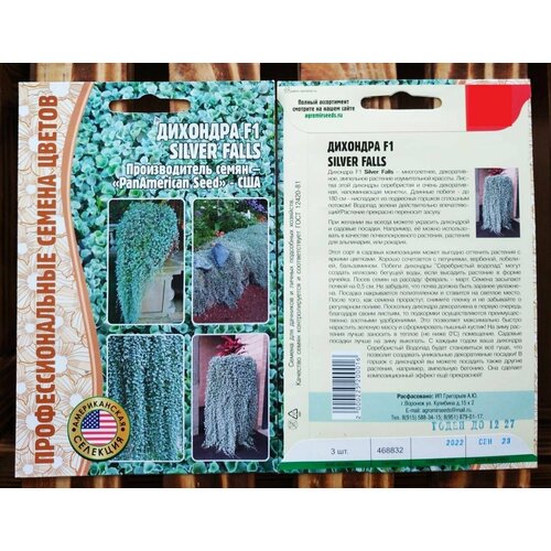 ������ ������ ������ ����������� ��������: �������� Silver Falls, 3�� ����� ����