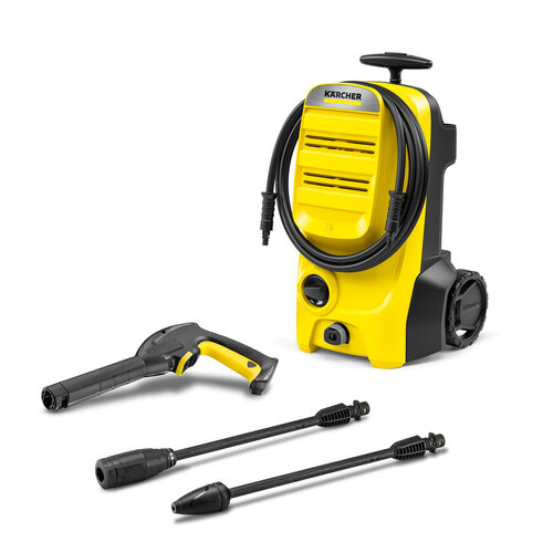     KARCHER K 4 Classic 1.679-420.0, 130 , 420 /   -     , -,   