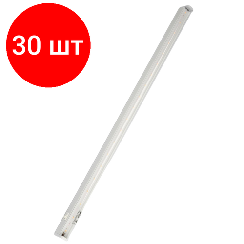    30 ,  Uniel ULI-P16-10W/SPLE IP20 WHITE 570 ,  