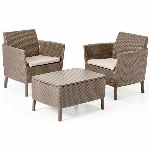    Allibert Salemo balcony set (17205935) , 253202   -     , -,   