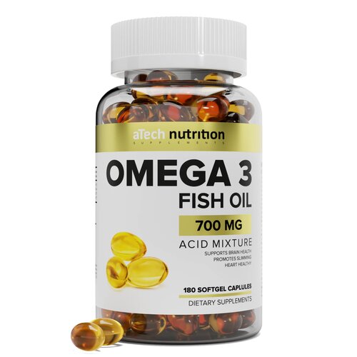  Omega 3 . ., 0.7 , 180 .   -     , -,   