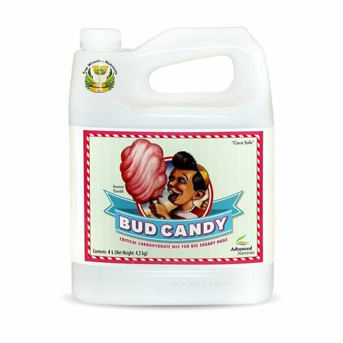 ������ ������ ���������� Advanced Nutrients Bud Candy 500 ��. ����