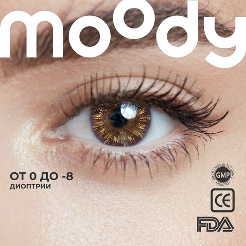    Moody Cosmo Disco, 10 ., R 8,5, D -5, weightless solo, 1 .   -     , -,   