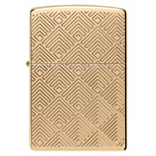     ZIPPO Armor 48570   High Polish Brass -    -     , -,   