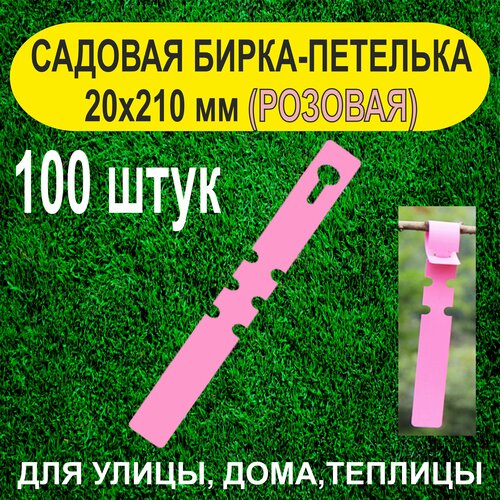 ������ ������ ������� �����-�������� 20x210 ��. 100 ���� (�������) ����