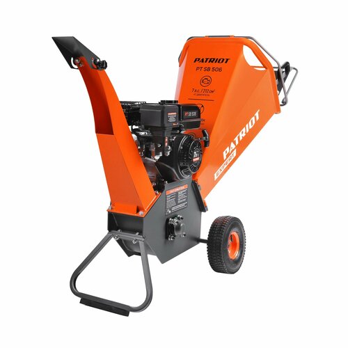 ������ ������ ������������ ���������� PATRIOT �� SB 506 (732107070), 6.53 �.�. ����