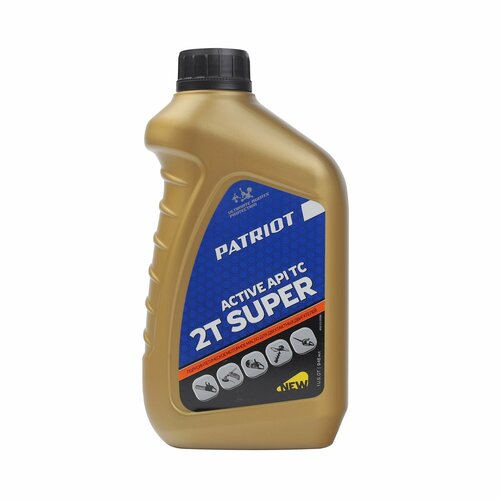 ������ ������ ����� ��� ������� ������� PATRIOT Super Active 2T, 0.95 � ����