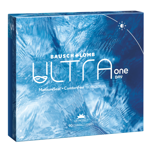    Bausch & Lomb Ultra One Day, 90 ., R 8,6, D -9, 1 .   -     , -,   