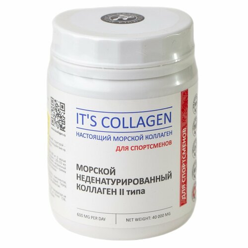        2  ITS COLLAGEN         40    -     , -,   